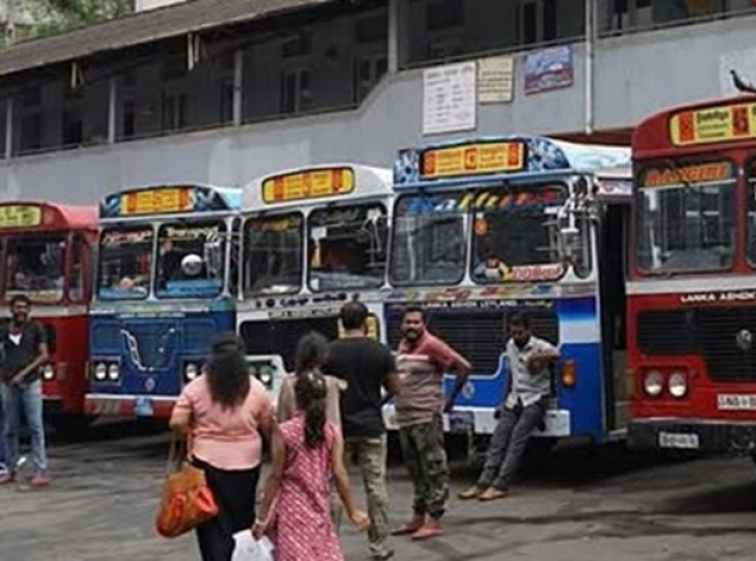 ஒருங்கிணைந்த கால அட்டவணையில் பேருந்துகளை இயக்கும் திட்டம்