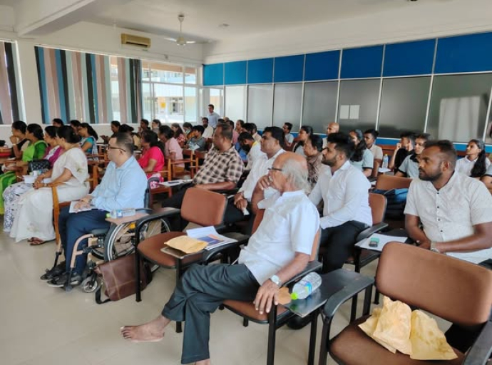 தேர்தல் ஆணைக்குழுவின் 2026-2029 மூலோபாயத் திட்டத்தைத் தயாரிப்பதற்கான கருத்துகள் கோரப்படுகின்றன