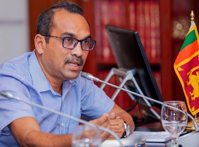 இரத்தினபுரி மாவட்டத்தில் போக்குவரத்து மற்றும் நெடுஞ்சாலைகள் தொடர்பான பிரச்சினைகள் குறித்து கலந்துரையாடல்