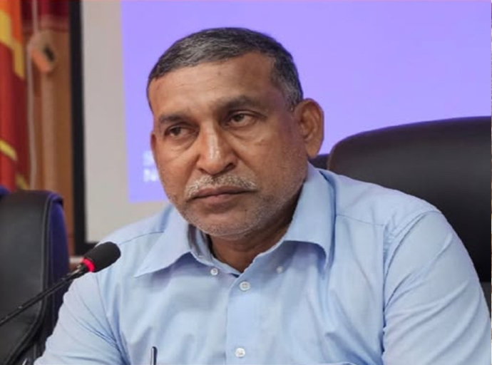 முல்லைத்தீவு மாவட்டம் கொக்கிளாய் புல்மோட்டை முகத்துவாரம் பாலம் நிர்மாணிப்பு வேலைக்காக அடுத்த வருடம் (2026) நிதி ஒதுக்கப்படும்