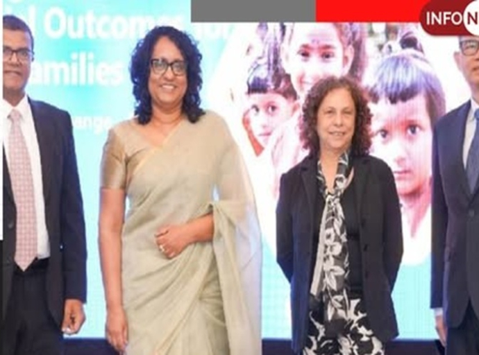 ஒரு பொறுப்புமிக்க அரசாங்கம் என்ற வகையில், குழந்தைகளின் உரிமைகளை மேம்படுத்துவதற்கும் அவர்களின் எதிர்காலத்தைப் பாதுகாப்பதற்கும் அரச நிதியைப் பயன்படுத்துவதை உறுதிசெய்ய வேண்டும்.