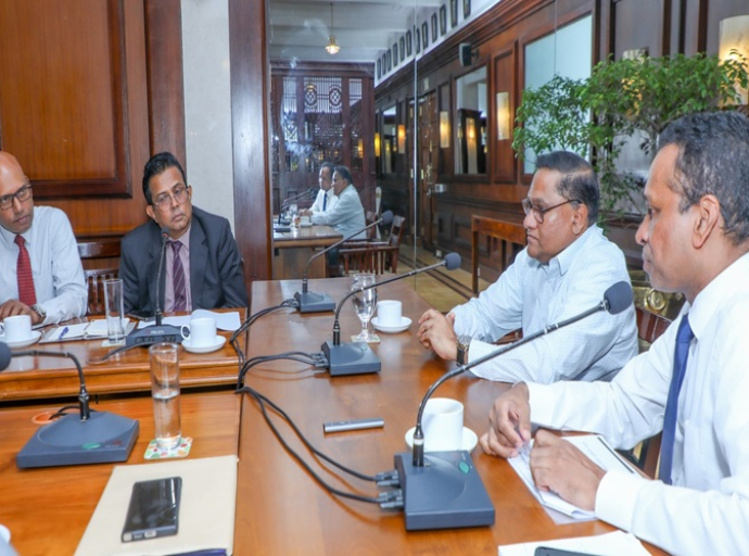 வெளிநாடுகளில் அனர்த்தங்களை எதிர்கொள்ளும் இலங்கை தொழிலாளர்களின் பிள்ளைகளுக்கு ஜனாதிபதி நிதியத்தினால் உதவி