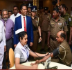 அரசு ஊழியர்கள் மற்றும் அவர்களது குடும்பத்தினரின் ஆரோக்கியத்திற்காக