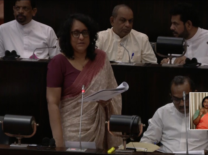 டிஜிட்டல் பொருளாதார மாதத்திற்கு இணையாக, செயற்கை நுண்ணறிவு தொடர்பான aigov.lk உத்தியோகபூர்வ இணையத்தளம் அங்குரார்ப்பணம் செய்து வைக்கப்படும்.