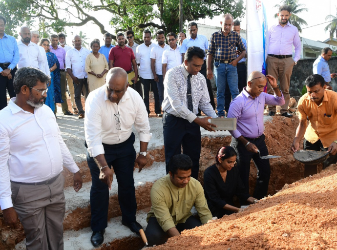 நாட்டின் அஞ்சல் சேவையின் எதிர்கால புத்தாக்கத்திற்காக இந்த ஆண்டு ரூ.2085 மில்லியன் நிதி ஒதுக்கப்பட்டுள்ளதாக அஞ்சல் அமைச்சர் டாக்டர் நளிந்த ஜயதிஸ்ஸ