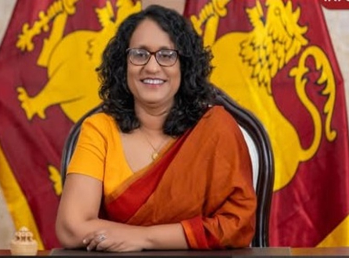 பொலிஸ் சேவையை சுயாதீனமான, செயல்திறன் மிக்க, நட்புமிக்க, பொதுமக்களுக்கு நெருக்கமான சேவையாக மாற்றுவதே எமது அரசாங்கத்தின் எதிர்பார்ப்பாகும்.