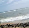 நாட்டைச் சூழவுள்ள கடற்பரப்பிற்கான வானிலை முன்னறிவிப்பு