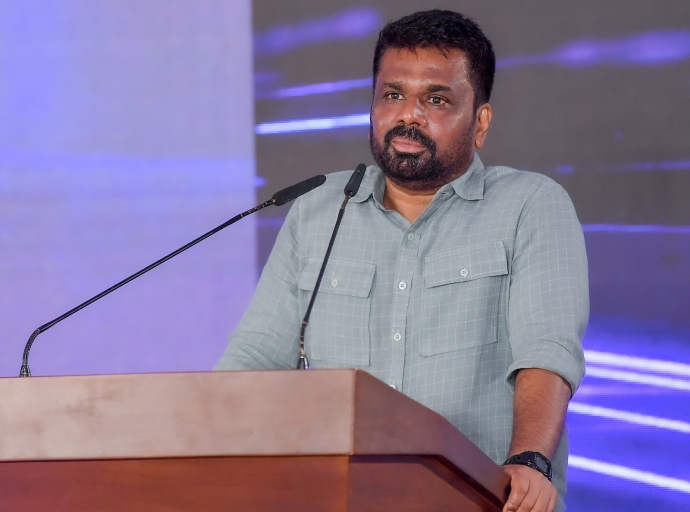 கடவத்தை - மீரிகம அதிவேக நெடுஞ்சாலையின் நிர்மாணப் பணிகளின் ஆரம்ப நிகழ்வில் ஜனாதிபதி....
