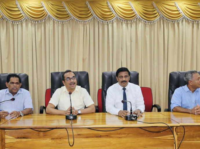 யாழ்ப்பாண மாவட்டத்தில் GovPay டிஜிட்டல் அரசுத் தொகுப்பு பயன்பாட்டின்ஆரம்ப நிகழ்வு