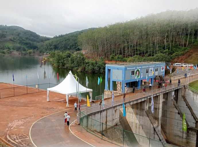 கம்பஹா, அத்தனகல்லை மற்றும் மினுவாங்கொடை ஒருங்கிணைந்த நீர் விநியோக கட்டமைப்பு மக்கள் பாவனைக்கு..