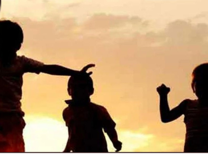 யாழ்ப்பாணம் வைத்தீஸ்வரா கல்லூரியில் இன்று (22) சர்வதேச சிறுவர் தின விழா