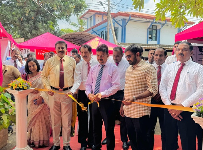 தொழில் அமைச்சினால் ஏற்பாடு செய்துள்ள நடமாடும் சேவை இன்று (22) முதல் 26 ஆம் திகதி வரை- ஆரம்ப நிகழ்வு யாழ்ப்பாணத்தில்