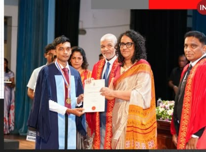 தொழில் சந்தையை இலக்கு வைத்தே தொழிற்கல்வி ஊக்குவிக்கப்படுகிறது.