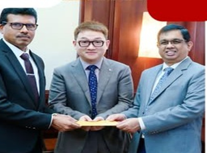 ஆசிரியர் பயிற்சிக் கல்லூரிகளுக்கு Ideahub நன்கொடை வழங்கல்