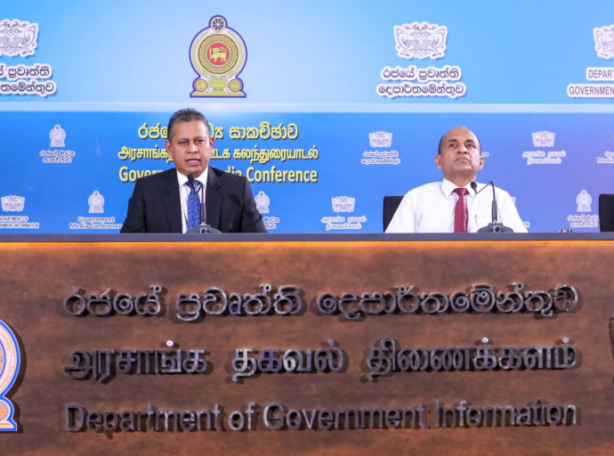 ஓய்வூதிய தின தேசிய நிகழ்வு ஒக்டோபர் 8ம் திகதி களனி வெதமுல்ல விடுதியில் ஓய்வூதிய சம்பள பணிப்பாளர் நாயகம் சாமிந்த ஹெட்டிஆரச்சி