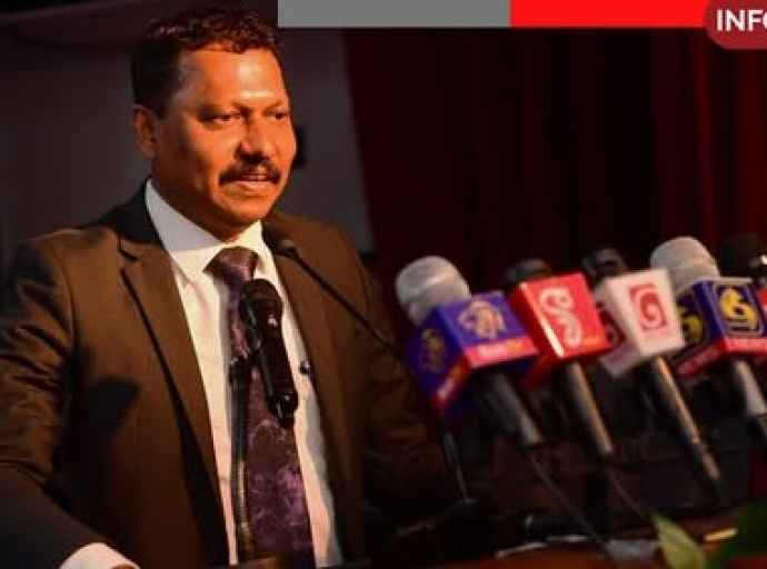 இலங்கையின் மக்கள் தொகையில் 10% பேர் பல்வேறு மனநல நோய்களால் பாதிக்கப்பட்டுள்ளனர்