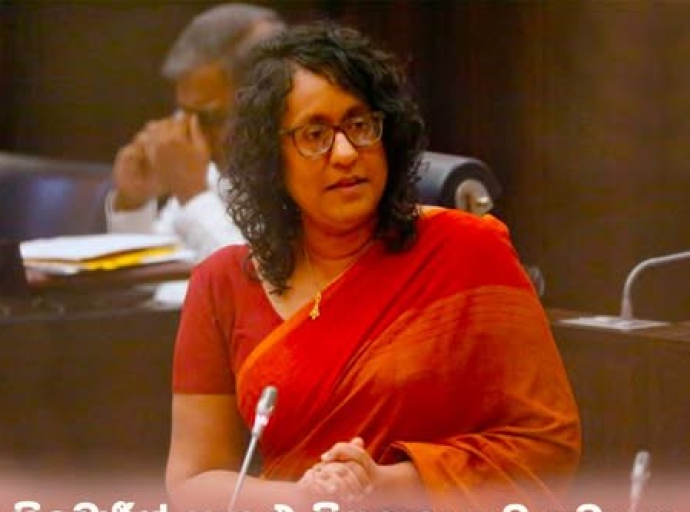 உத்தியோகத்தர்கள் உட்பட அனைவரும் போக்குவரத்துச் சேவையை மக்களுக்கு ஓர் உணர்வுப்பூர்வமான துறையாக அபிவிருத்தி செய்ய அர்ப்பணிப்புடன் பணிபுரிகின்றனர்" பிரதமர் 