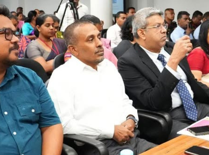 அழகான வாழ்க்கை போதைப்பொருள் இன்றிய தேசமொன்று" செயலமர்வுத் தொடரின் முதல் நிகழ்வு கம்பஹா மாவட்டத்தில்