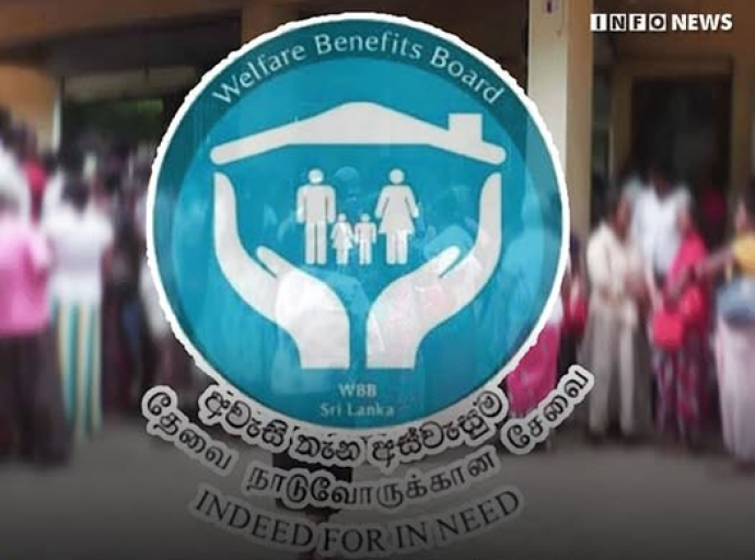அஸ்வெசும நலன்புரிக் கொடுப்பனவினால் 1.2 மில்லியன் குடும்பங்கள் வலுவூட்டப்பட்டன