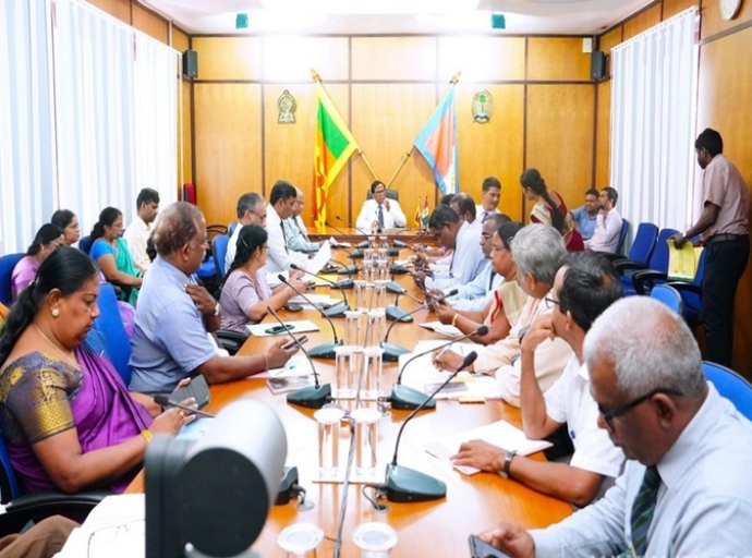 மாகாண கல்விப் பணிப்பாளர் தலைமையிலான குழுவால் ஒவ்வொரு மேன்முறையீடும் உரிய முறையில் தனித்தனியாக ஆராயப்பட்டு தீர்மானம் எடுக்கப்பட வேண்டும் – ஆளுநர்