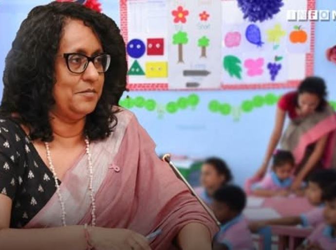 2026 முதல் அனைத்து பாலர் பாடசாலைகளுக்கும் ஒரே பாடத்திட்ட கட்டமைப்பு