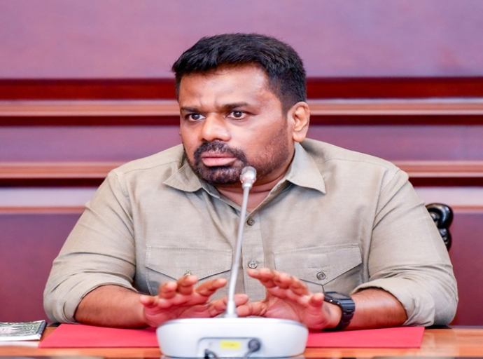 போதைப்பொருள் பேரழிவை வேரோடு ஒழிப்பதற்கான ' முழு நாடுமே ஒன்றாக - தேசிய செயற்பாடு'' தொடர்பாக ஊடக நிறுவனங்களின் தலைவர்களுக்கு தெளிவுபடுத்தப்பட்டது