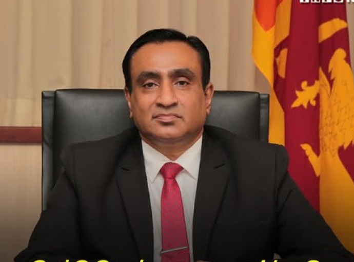 சமூக ஊடகங்களில் பரவி வரும் தேசிய கல்வி சீர்திருத்தங்களுக்கான போலி சட்டமூலம் தொடர்பாக எதிர்காலத்தில் சட்ட நடவடிக்கை எடுக்கப்படும் 