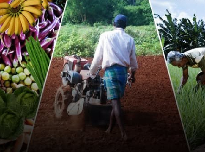 விவசாயிகளுககு காப்புறுதி இழப்பீட்டைப் பெற்றுக் கொள்வதற்காக புதிய காப்புறுதித் திட்டங்கள் 