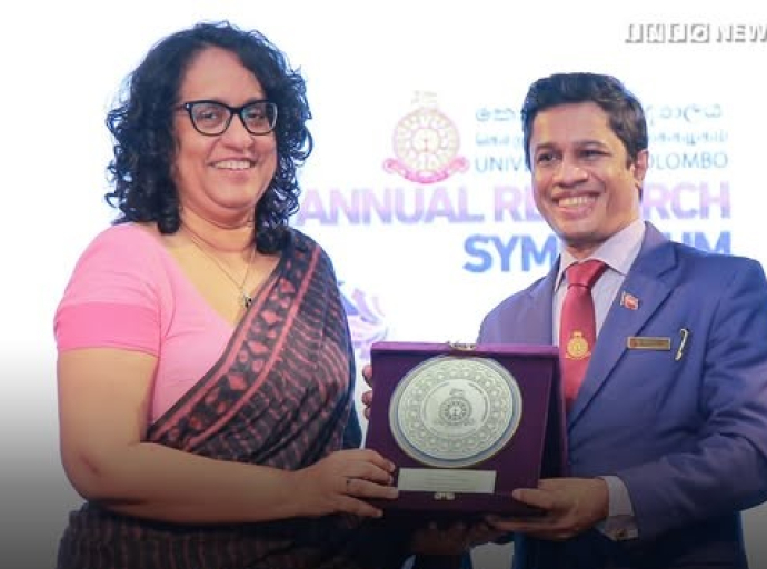ஆய்வாளர்களின் ஒத்துழைப்பு தற்போது நாட்டின் அபிவிருத்திக்காக அத்தியாவசியமான குறிகாட்டி