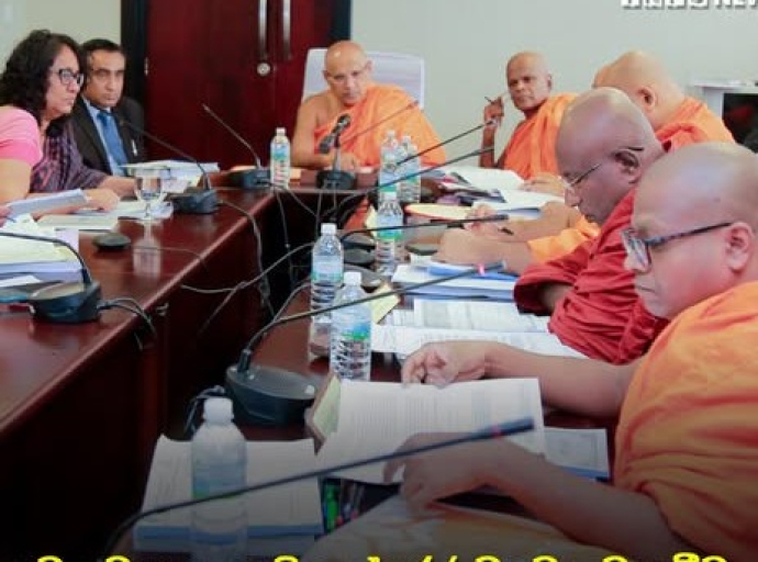 புதிய கல்வி சீர்திருத்தங்களுக்கு இணங்க பிரிவேனா கல்வி நிறுவனங்களின் உட்கட்டமைப்பு வசதிகளை மேம்படுத்துவது குறித்து கவனம்