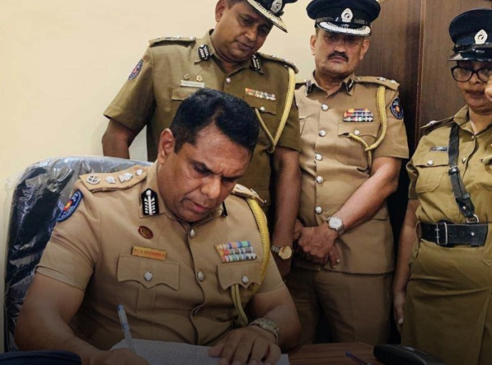 முருங்கன் மகளிர் மற்றும் சிறுவர் பணியகம் உத்தியோகபூர்வமாக திறக்கப்பட்டது