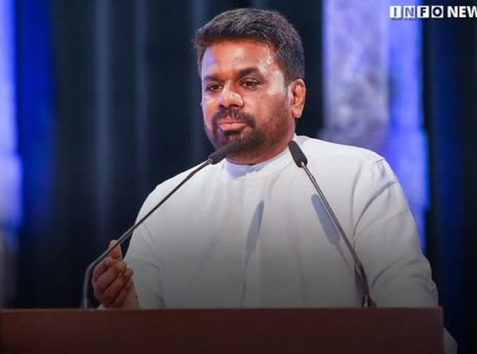 பேலியகொட வித்யாலங்கார பிரிவேனா நிறுவப்பட்டு 150 வது ஆண்டு நிறைவைக் குறிக்கும் ‘யெலசிய அபிமன்’ நினைவு விழா ஜனாதிபதி தலைமையில்