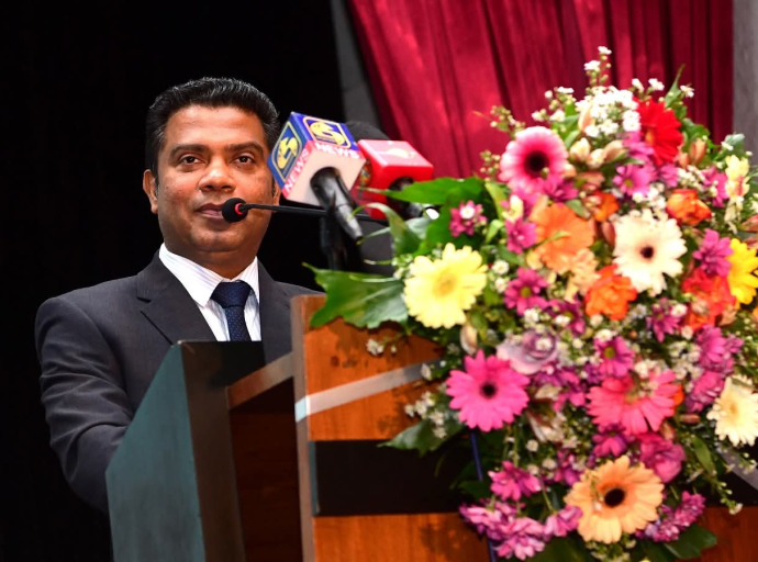 ஆயுர்வேத மருத்துவ பீடங்களில் தற்போது நிலவும் குறைபாடுகளை தீர்ப்பது குறித்து சுகாதார மற்றும் ஊடக அமைச்சரின் தலைமையில் விசேட கலந்துரையாடல் இடம்பெற்றது 