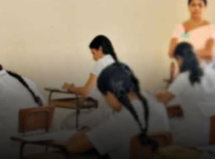 க.பொ.த உயர்தரப் பரீட்சை இன்று ஆரம்பம்