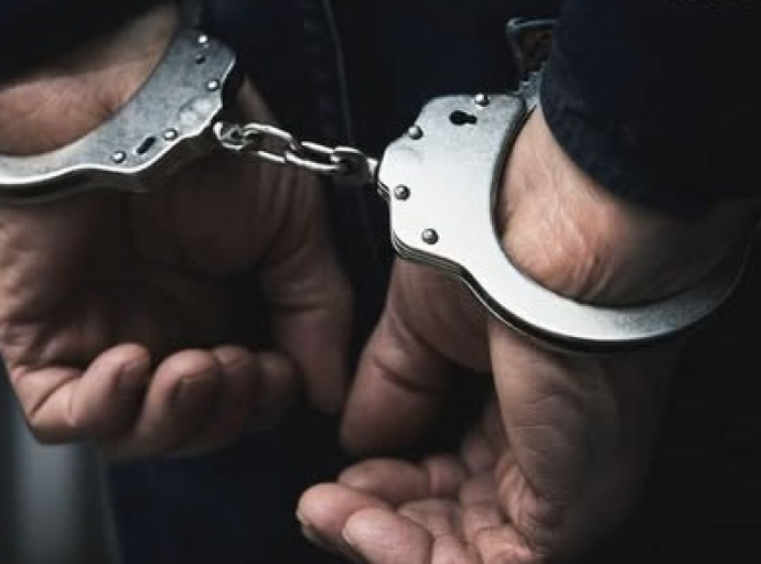 ஹெரோயின் மற்றும் ஐஸ் போதைப்பொருளுடன் சந்தேகநபர் கைது