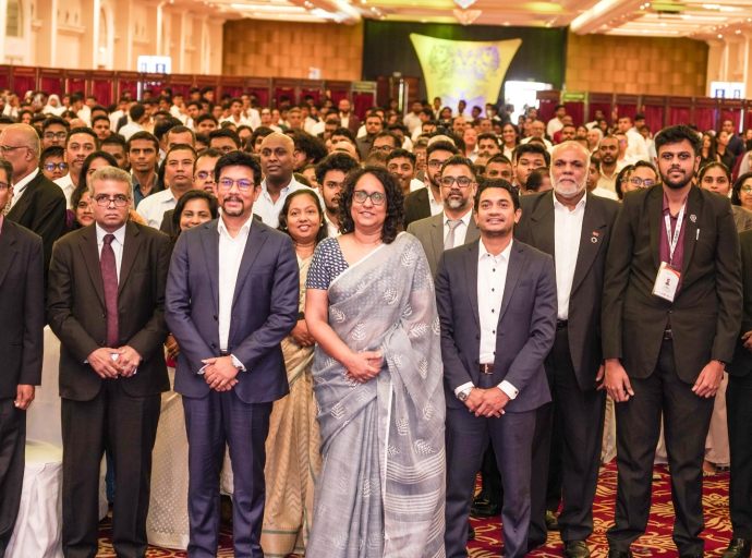 உலகளாவிய தொழில்முனைவோர் வாரம் 2025 பிரதமர் தலைமையில் ஆரம்பம்.