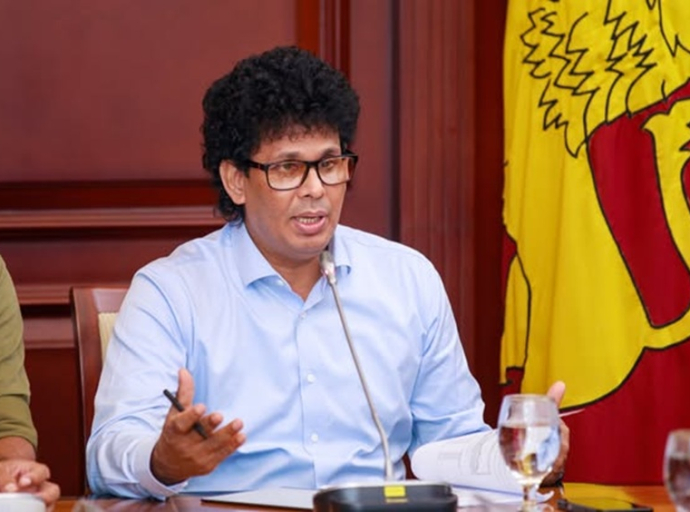 உள்நாட்டு உருளைக்கிழங்கு விவசாயிகளின் பிரச்சினைகளைத் தீர்க்க குறுகிய கால, மத்திய கால மற்றும் நீண்டகாலத் திட்டங்கள் மூலம் ஒரு முறையான வேலைத்திட்டம் உருவாக்கப்படும்