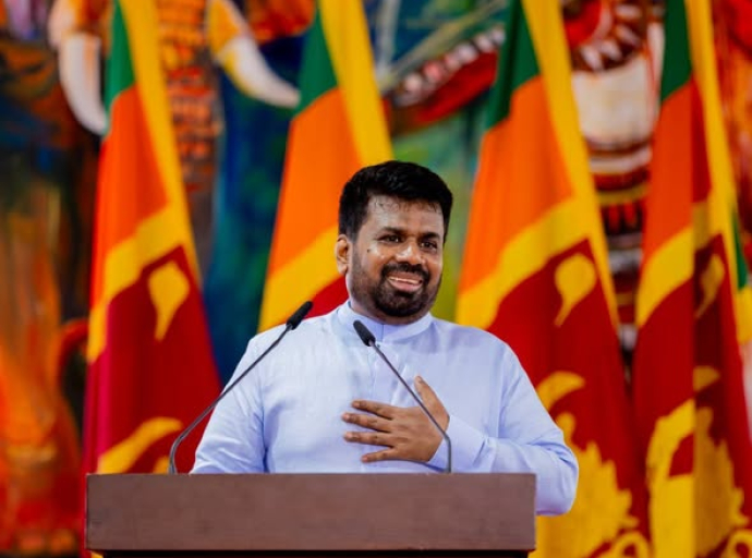 எந்தவொரு குற்றவாளிக்கும் அரசியல் அடைக்கலம் வழங்காத ஒரு ஆட்சியை நாங்கள் உருவாக்கியுள்ளோம் - ஜனாதிபதி