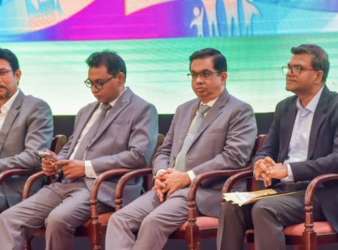 2026 அரசாங்கத்தின்  அபிவிருத்தித் திட்டங்கள் மற்றும் 'சமூக சக்தி' கிராமிய அபிவிருத்தி பிரவேசம் குறித்து பிரதேச செயலாளர்களுக்கு விளக்கமளிக்கப்பட்டது