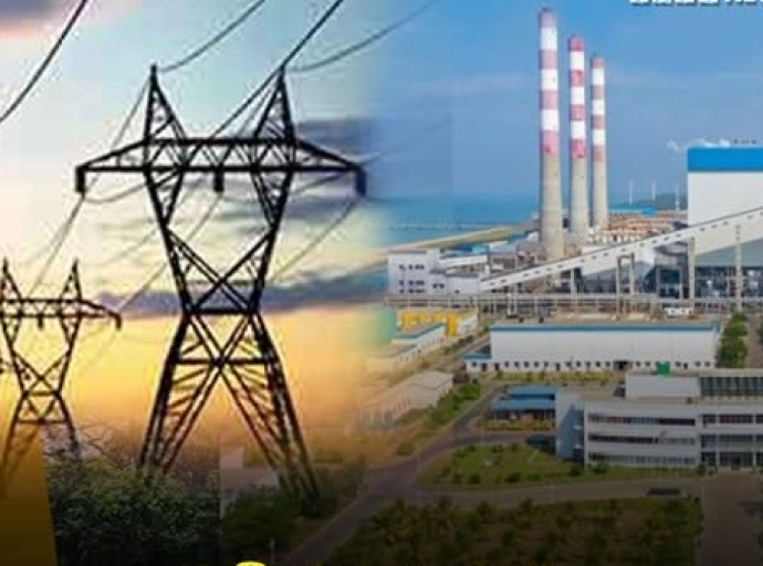 நுரைச்சோலை - வாரியபொல மின்கடத்தல் அபிவிருத்திக் கருத்திட்டத்தை நடைமுறைப்படுத்த அமைச்சரவை அனுமதி