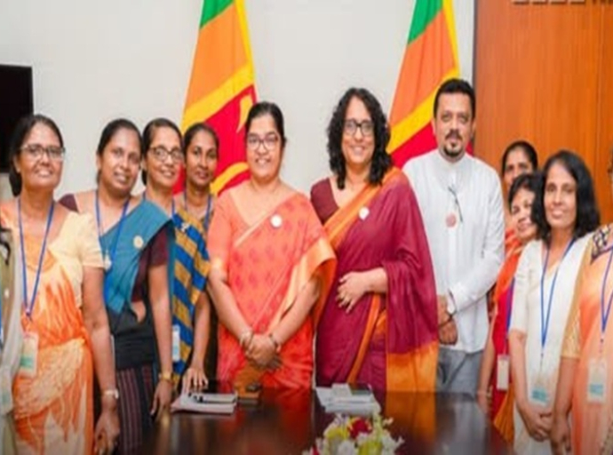 மிக முக்கியமான வயதெல்லையில் இருக்கும் முன்பள்ளிச் சிறார்களின் கல்வியின் தரம் மீதும், அவர்களின் பாதுகாப்பு மீதும் விசேட கவனம் செலுத்த வேண்டும் -பிரதமர் 