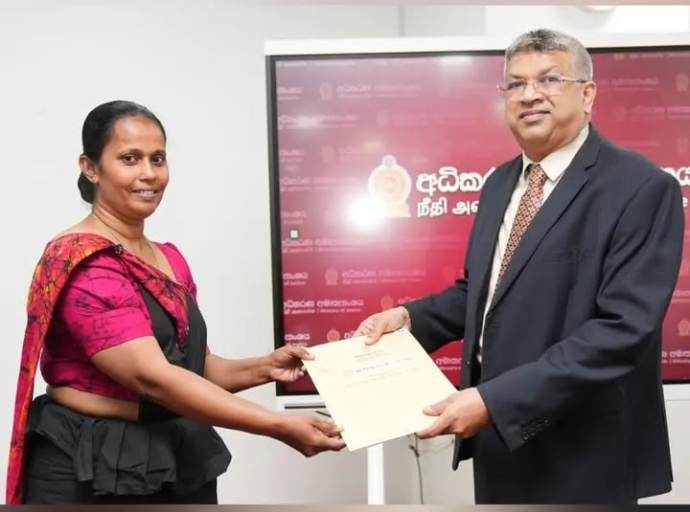 சமாதான நீதவான் முறைமை ஒருபோதும் அரசியல்மயமாக்கப்படாது