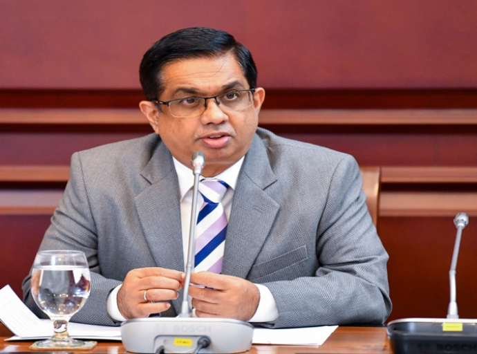 2026 ஆம் ஆண்டு இருபதுக்கு இருபது உலகக் கிண்ணப் போட்டிகளுக்கு இலங்கை இணை அனுசரணை
