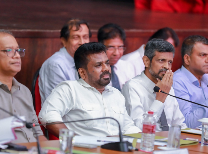 பாதிக்கப்பட்ட மக்களுக்கு பாதுகாப்பான வாழ்க்கையை பெற்றுக்கொடுக்க தலையிடுவோம்