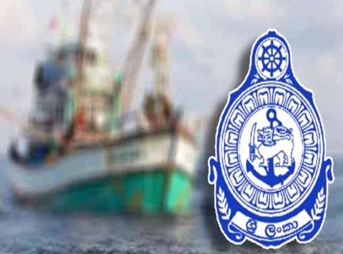 கல்பிட்டி கடற்கரையில் போதைப்பொருள் நிறைந்த படகு பொலிஸாரினால் பறிமுதல்