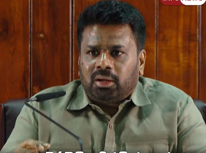 நுவரெலியா மாவட்டத்தில் சேதமடைந்த வீதிகளை புனரமைப்பது தொடர்பில் மாவட்ட ஒருங்கிணைப்பு குழுக் கூட்டத்தில் ஆராய்வு