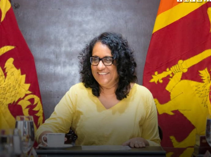 புதிய டிஜிட்டல்மயமாக்கல் கொள்கை வரைவு பங்ஙிய மீளாய்வு