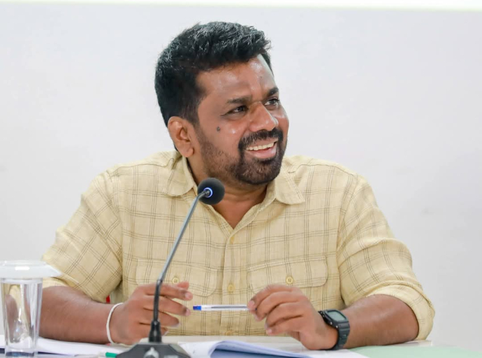 அனர்த்தத்தினால் பாதிக்கப்பட்ட மக்களின் வாழ்வாதாரத்தை மீண்டும் கட்டியெழுப்புவதற்கு முன்னுரிமை அளிக்கவும்