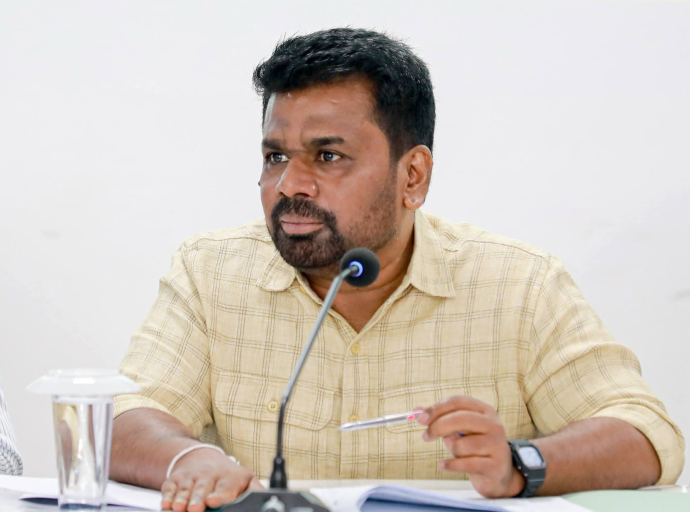 அனர்த்தத்தினால் பாதிக்கப்பட்ட மக்களின் வாழ்வாதாரத்தை மீண்டும் கட்டியெழுப்புவதற்கு முன்னுரிமை அளிக்கவும்