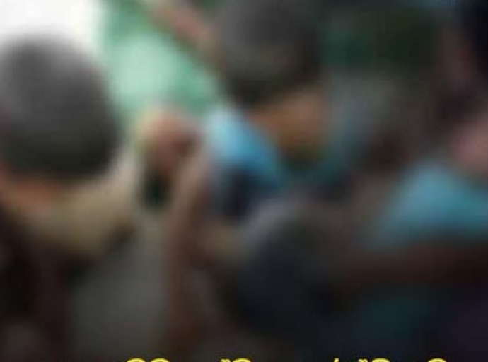 அனர்த்தத்தினால் பாதிக்கப்பட்ட சிறுவர்கள் தொடர்பான தகவல்களைப் பகிர வேண்டாம்”